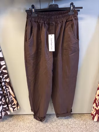 Byxa:; Baggy