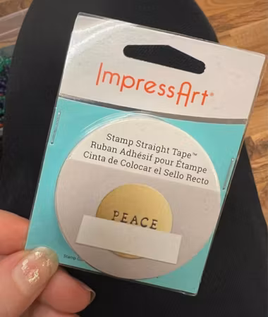 Stanstejp - impressART