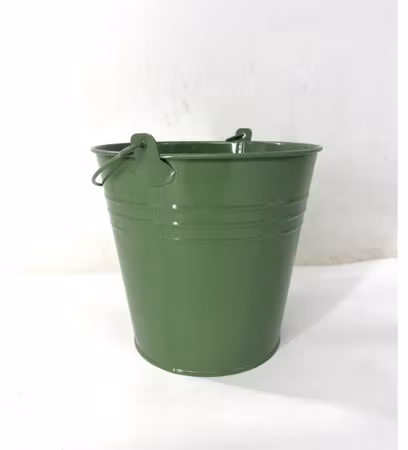 Zink hink 15x14cm
