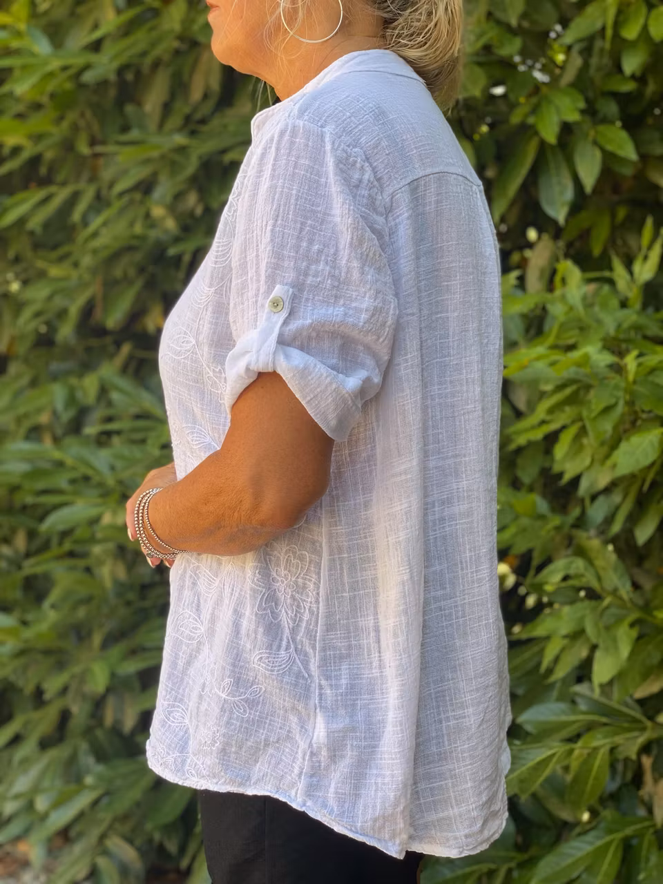 Blus: Lexie