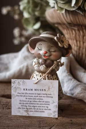 Majas Kram Mus