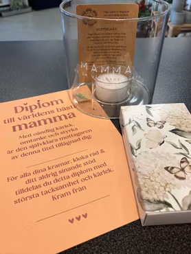morsdagskit