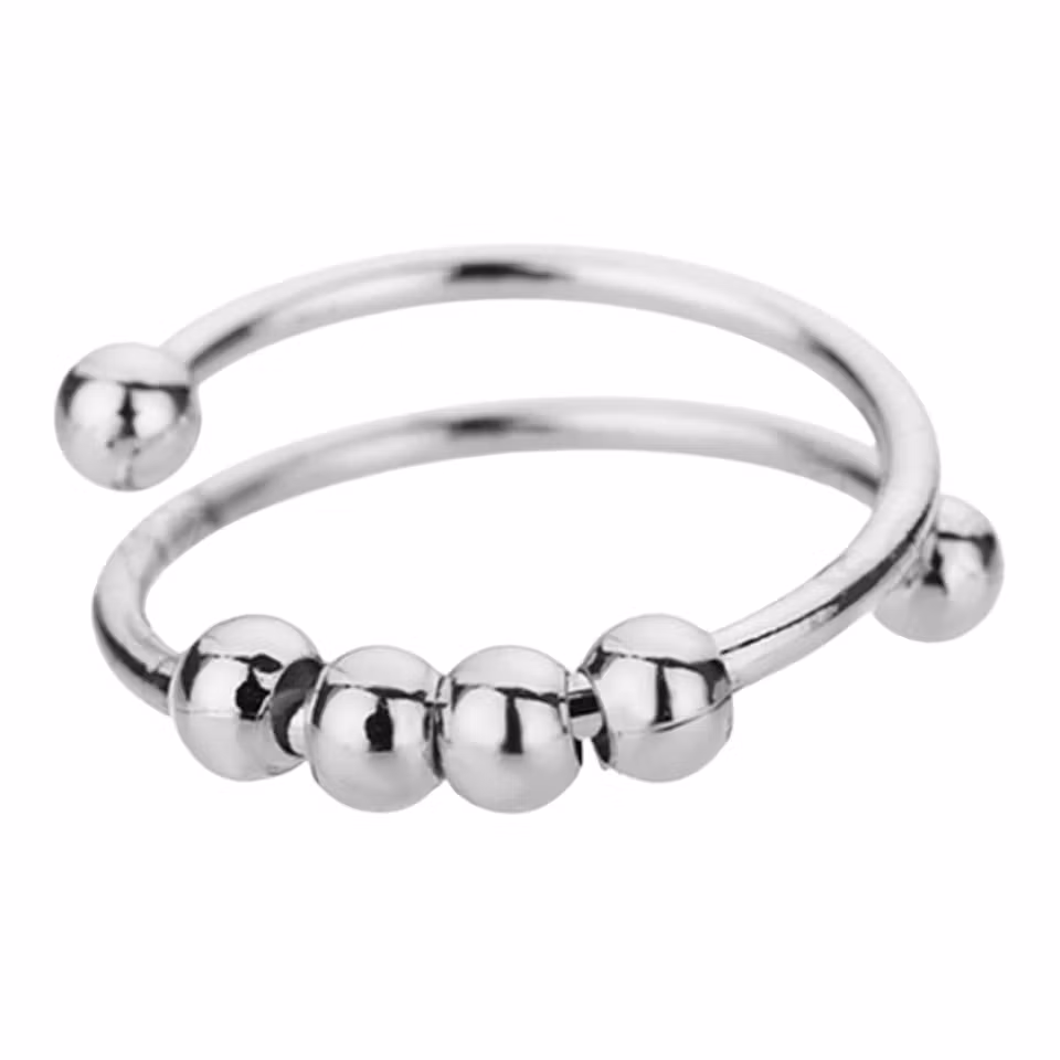 Ring: ANTIstress