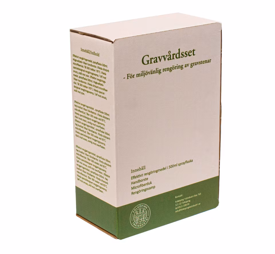 Gravvårdsset
