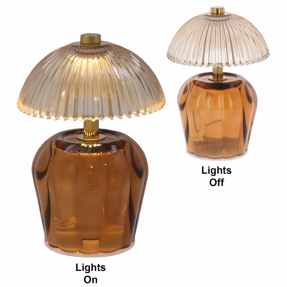 Ledlampa - Ritzy