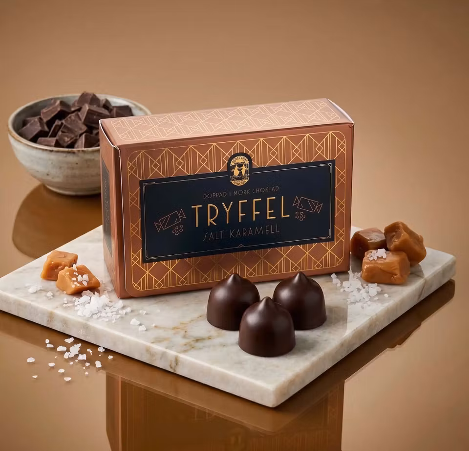 Tryffel