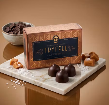 Tryffel