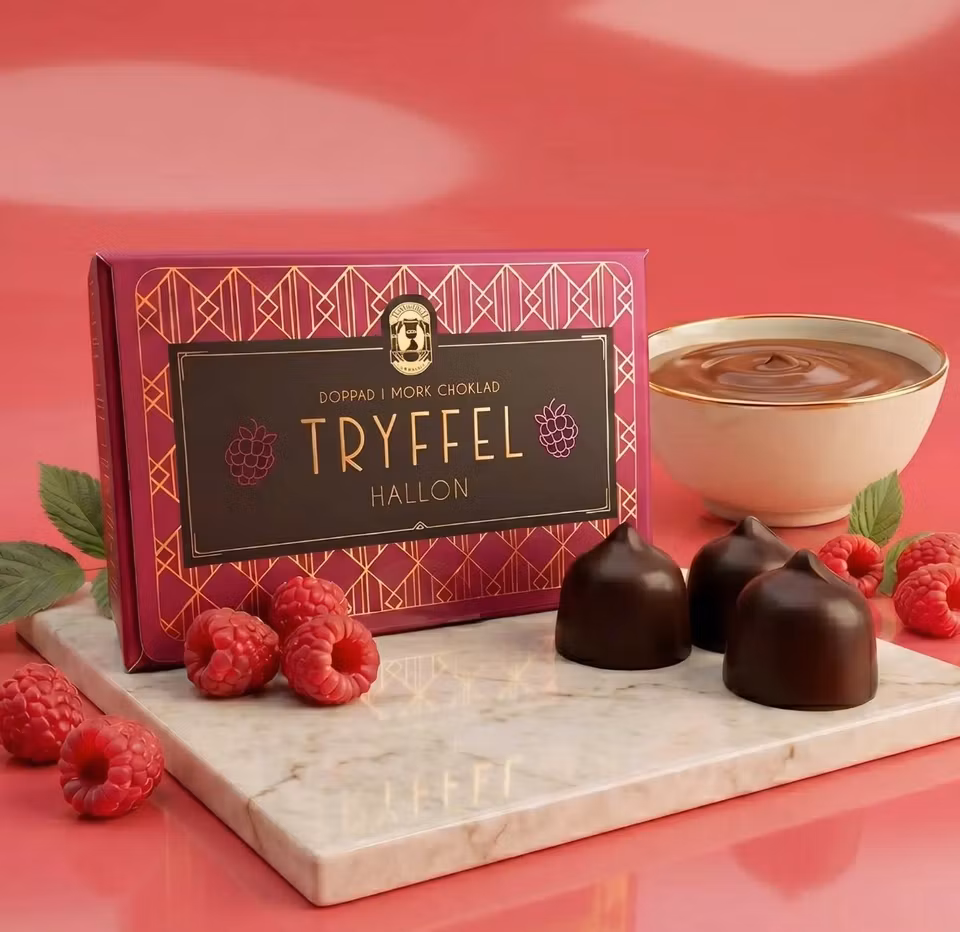 Tryffel