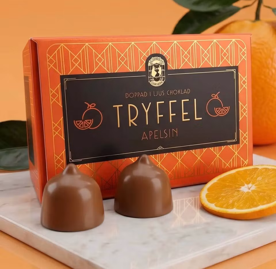 Tryffel
