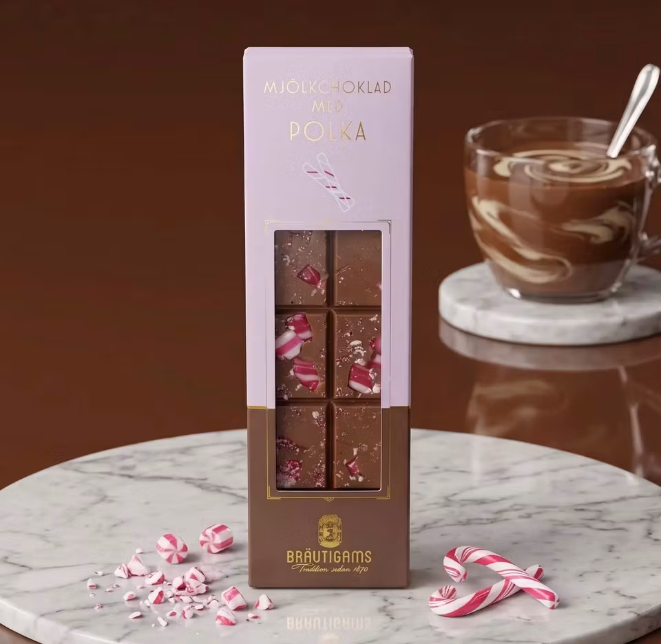 Chokladkaka