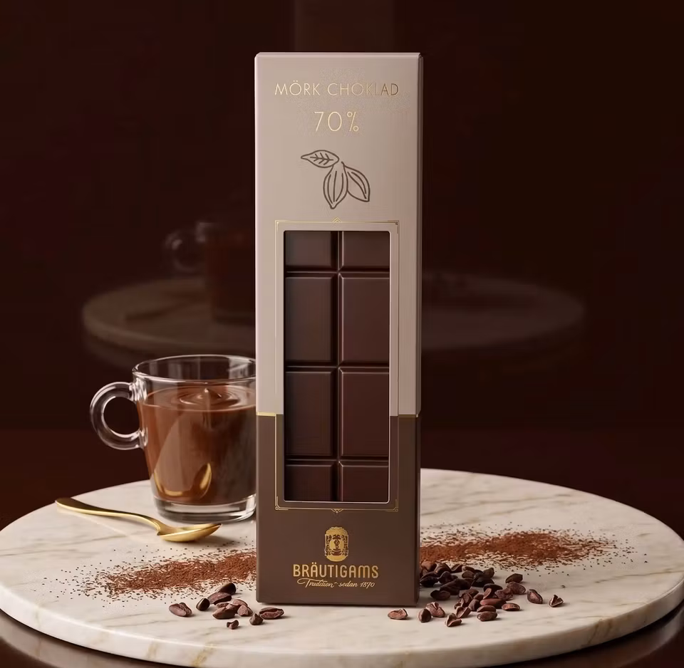 Chokladkaka