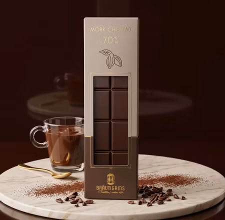 Chokladkaka