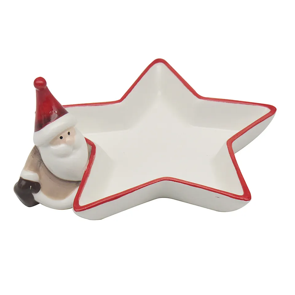 Julskål, stjärna