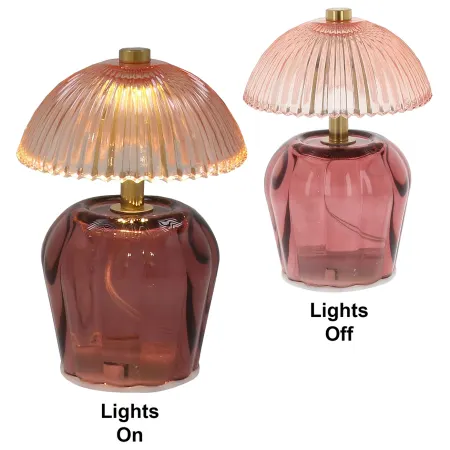 Ledlampa - Ritzy