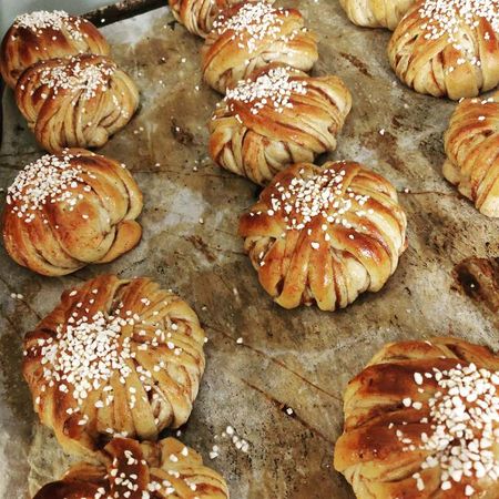 Kanelsnurra