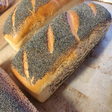 Frukostlimpa