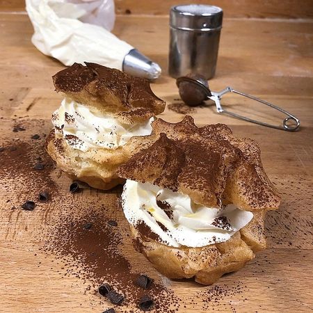 Petit choux