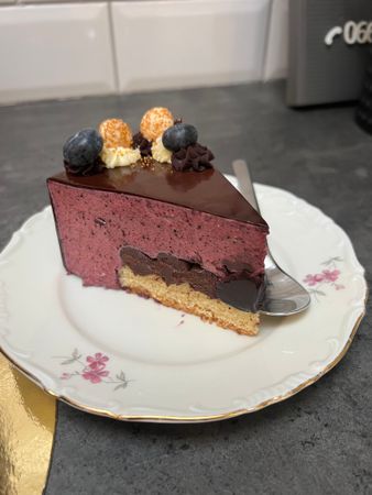 Moussebakelse