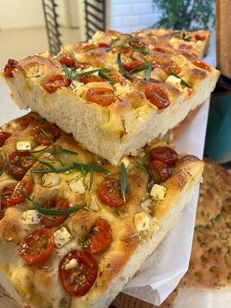 Focaccia