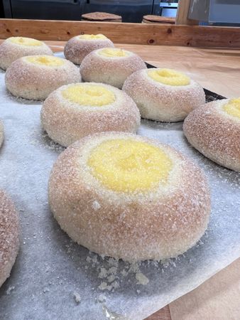 Krämbulle