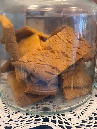 Saffransnittar 10-pack