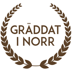 Gräddat i Norr