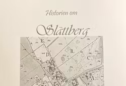 Byboken Slättberg