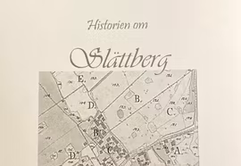 Byboken Slättberg
