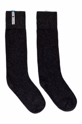 Ullsocka karg Rörö