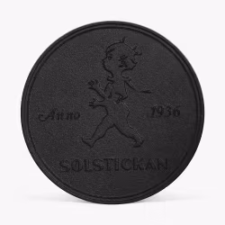 Grytunderlägg gjutjärn