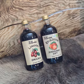 Tillmans Ekologiska Saft