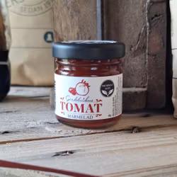Gårdbutikens Tomat Marmelad