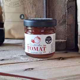 Gårdbutikens Tomat Marmelad