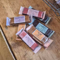 Handgjord Mjuk Kola