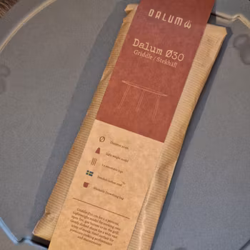 Dalum Stekhäll 30cm