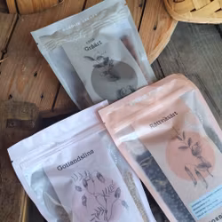 Ekologisk Rättviksärt