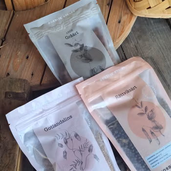 Ekologisk Rättviksärt
