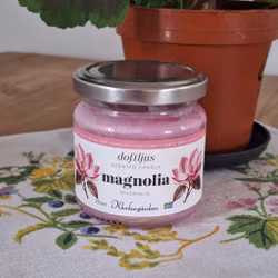 Klockargårdens doftljus