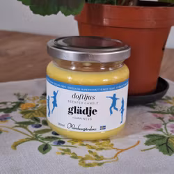 Klockargårdens doftljus