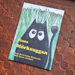 Finns Mörksuggan