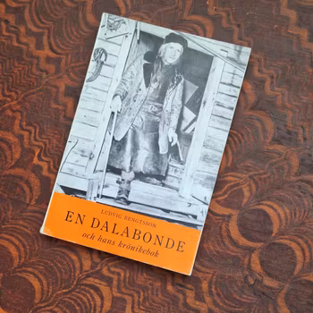 En Dalabonde & Hans Krönikebok