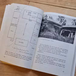 En Dalabonde & Hans Krönikebok