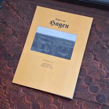 Byboken Hagen