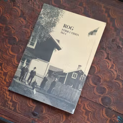 Byboken Rog del 1