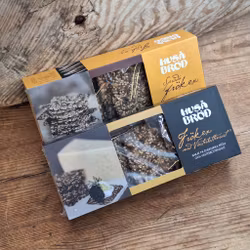 Frökex från Huså