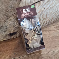 Dipknäcke från Huså