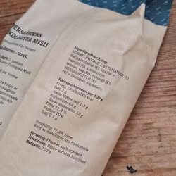 Ekologisk mysli