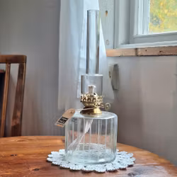 Fotogenlampa
