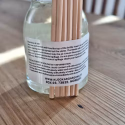 Doftstickor Gröna Äpplen