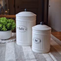 Kaffe & Thé Burk